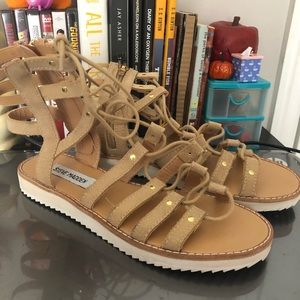 steve madden sandals